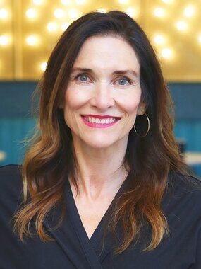 Meet your Posher, Catherine